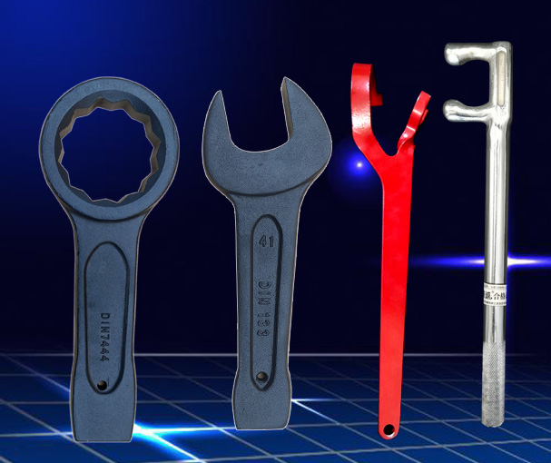 特种工具系列